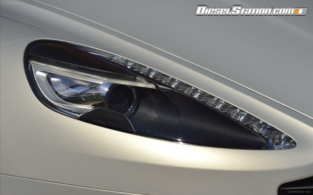 Aston Martin DB9 2013 Widescreen Picture #67 Aston Martin DB9 2013 Widescreen Picture #67